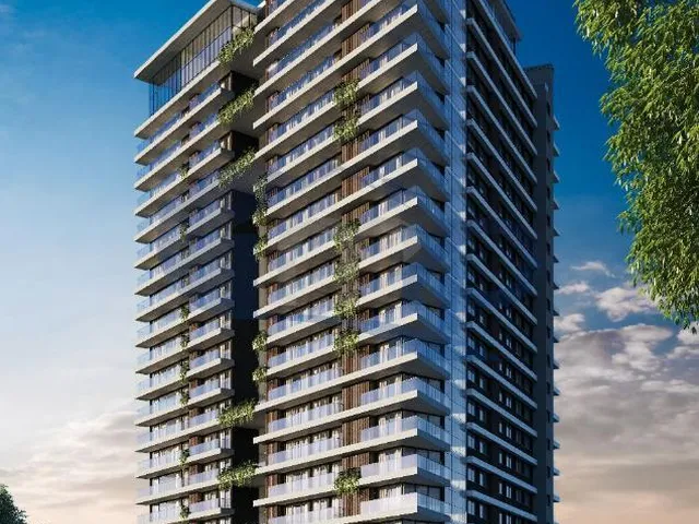 Imagem: Apartamento Á Venda com 3 Dormitórios