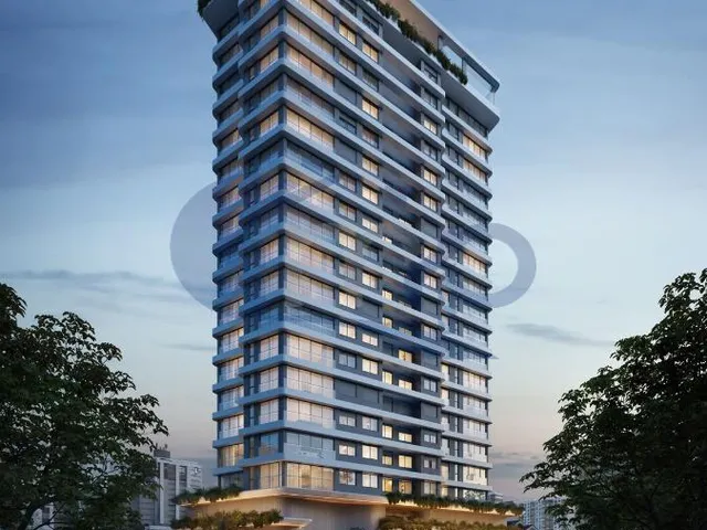 Imagem: Apartamento Á Venda com 3 Dormitórios