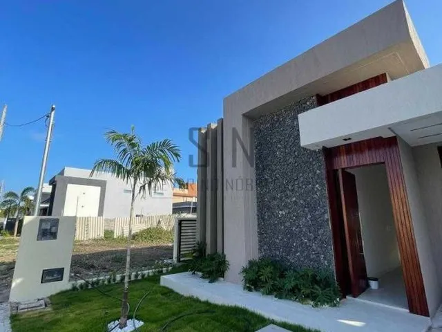 Imagem: Casa À Venda Condomínio Horizontal Sunville