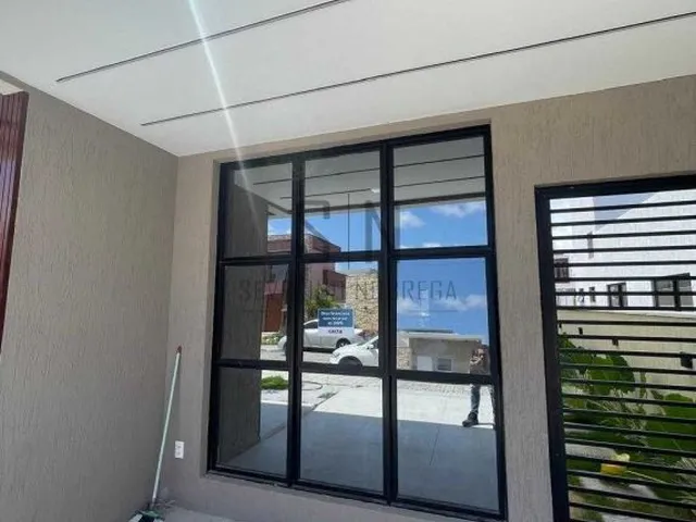 Imagem 12: Casa À Venda Condomínio Horizontal Sunville C/103M² 3Quartos,1Suíte 2 Vagas