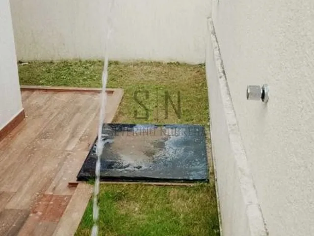 Imagem 6: Casa À Venda Condomínio Horizontal Sunville C/103M² 3Quartos,1Suíte 2 Vagas