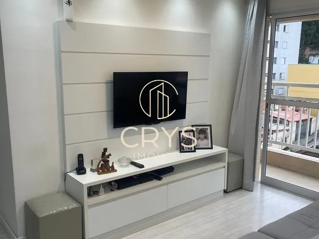 Imagem: Apartamento Residencial em São Paulo