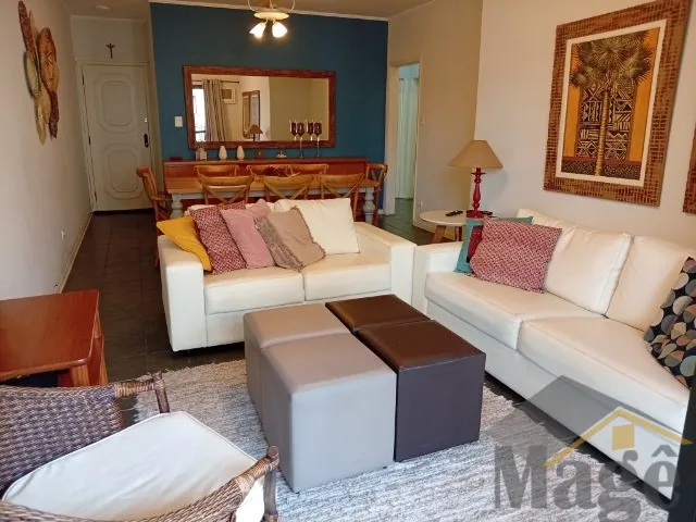 Imagem: Apartamento À Venda com 03 Dormitórios