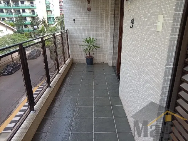 Imagem 10: Apartamento À Venda com 03 Dormitórios na Praia das Astúrias - Ref.: 6433