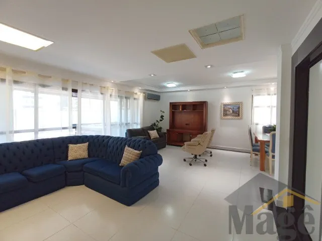 Imagem 3: Apartamento com 05 Dormitórios e Varanda Gourmet com Piscina para Locação na Praia das Pitangueiras - Ref.: 6432