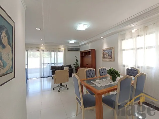Imagem 4: Apartamento com 05 Dormitórios e Varanda Gourmet com Piscina para Locação na Praia das Pitangueiras - Ref.: 6432
