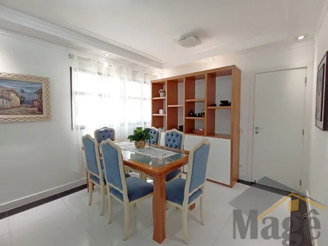 Imagem 6: Apartamento com 05 Dormitórios e Varanda Gourmet com Piscina para Locação na Praia das Pitangueiras - Ref.: 6432