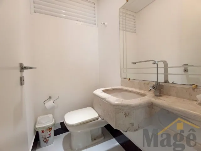 Imagem 11: Apartamento com 05 Dormitórios e Varanda Gourmet com Piscina para Locação na Praia das Pitangueiras - Ref.: 6432