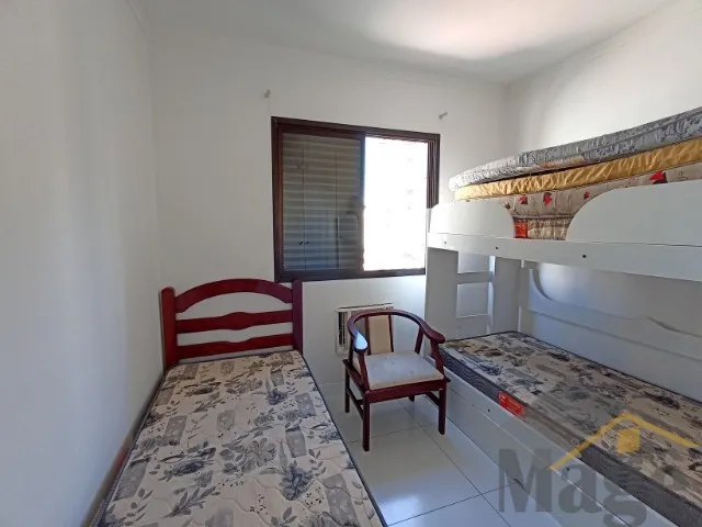 Imagem 16: Apartamento com 05 Dormitórios e Varanda Gourmet com Piscina para Locação na Praia das Pitangueiras - Ref.: 6432