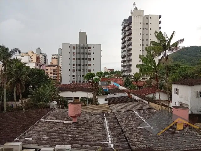 Imagem 7: Apartamento Reformado para Venda em Prédio com Lazer na Praia do Tombo - Ref.: 6431
