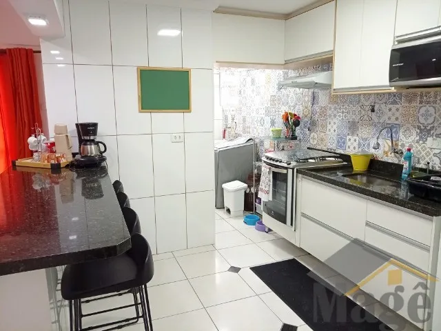 Imagem 10: Apartamento Reformado para Venda em Prédio com Lazer na Praia do Tombo - Ref.: 6431