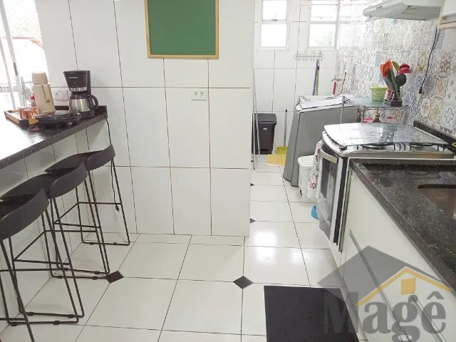 Imagem 12: Apartamento Reformado para Venda em Prédio com Lazer na Praia do Tombo - Ref.: 6431