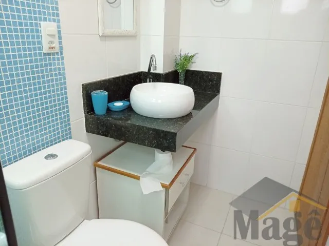 Imagem 16: Apartamento Reformado para Venda em Prédio com Lazer na Praia do Tombo - Ref.: 6431