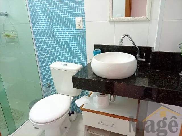 Imagem 5: Apartamento Reformado para Venda em Prédio com Lazer na Praia do Tombo - Ref.: 6431