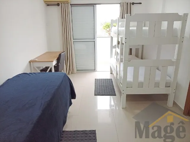 Imagem 3: Apartamento Reformado para Venda em Prédio com Lazer na Praia do Tombo - Ref.: 6431