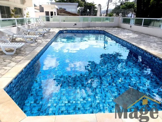 Imagem 8: Apartamento Reformado para Venda em Prédio com Lazer na Praia do Tombo - Ref.: 6431