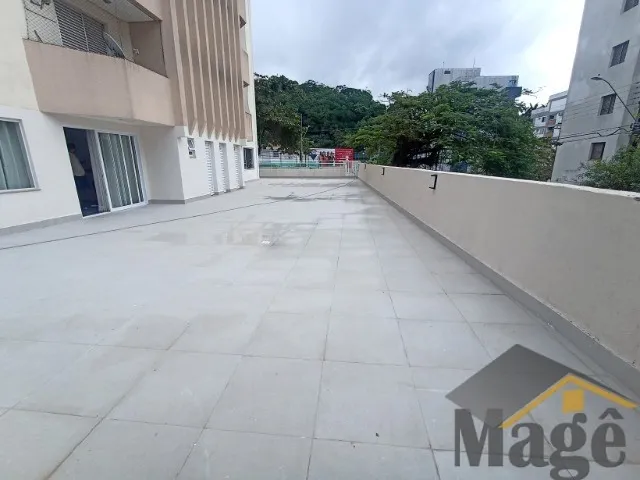 Imagem 14: Apartamento Reformado para Venda em Prédio com Lazer na Praia do Tombo - Ref.: 6431
