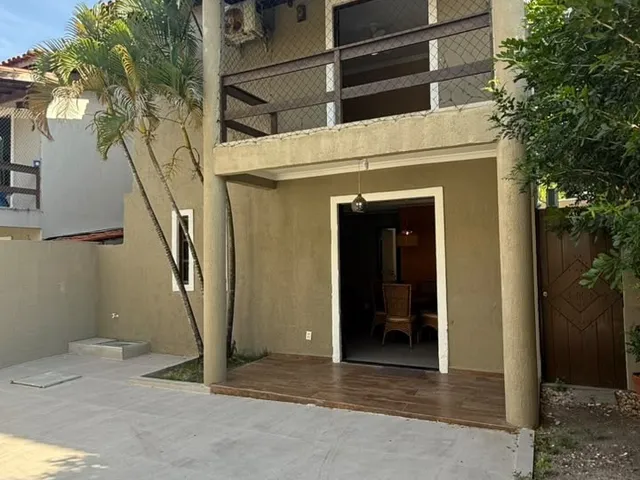 Imagem: Casa Residencial Duplex Mobiliada Jockey