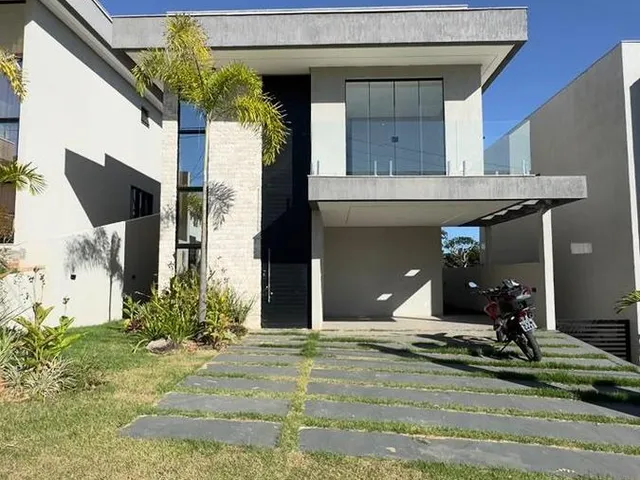 Imagem: Condo em Camaçari - Bahia, Abrantes