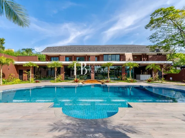 Imagem: Casa para Venda no Condomínio Vale da santa