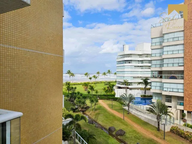 Imagem: Apartamento com Vista para o Mar a Venda