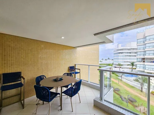 Imagem 12: Apartamento com Vista para o Mar a Venda na Riviera de São Lourenço