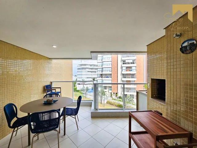 Imagem 14: Apartamento com Vista para o Mar a Venda na Riviera de São Lourenço