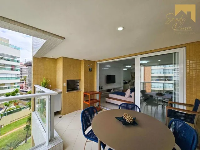 Imagem 15: Apartamento com Vista para o Mar a Venda na Riviera de São Lourenço
