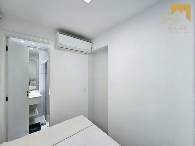 Imagem 4: Apartamento com Vista para o Mar a Venda na Riviera de São Lourenço