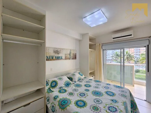 Imagem 6: Apartamento com Vista para o Mar a Venda na Riviera de São Lourenço