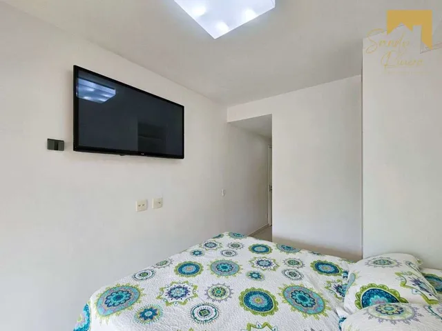 Imagem 7: Apartamento com Vista para o Mar a Venda na Riviera de São Lourenço