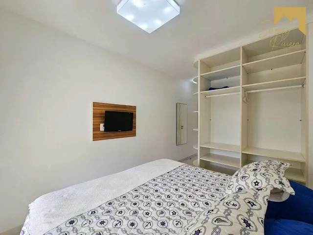 Imagem 10: Apartamento com Vista para o Mar a Venda na Riviera de São Lourenço