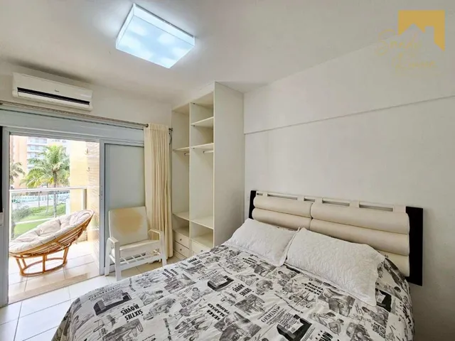 Imagem 13: Apartamento com Vista para o Mar a Venda na Riviera de São Lourenço