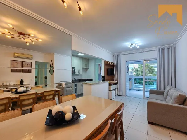 Imagem: Apartamento a Venda na Riviera de São Lourenço