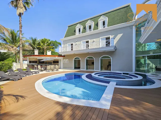 Imagem: Casa a Venda na Riviera de São Lourenço