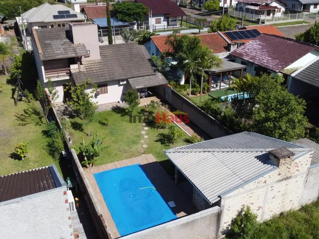 Imagem 6: Casa a Venda com 3 Dormitórios no Bairro Casa de Pedra em Igrejinha