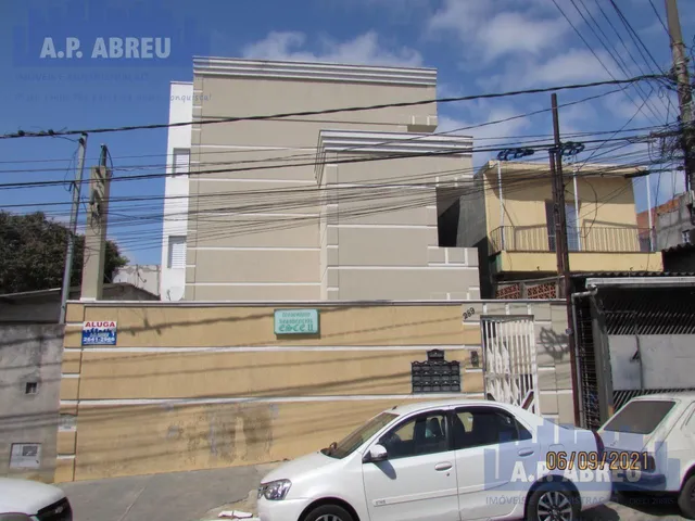 Imagem: Apartamento Residencial em São Paulo