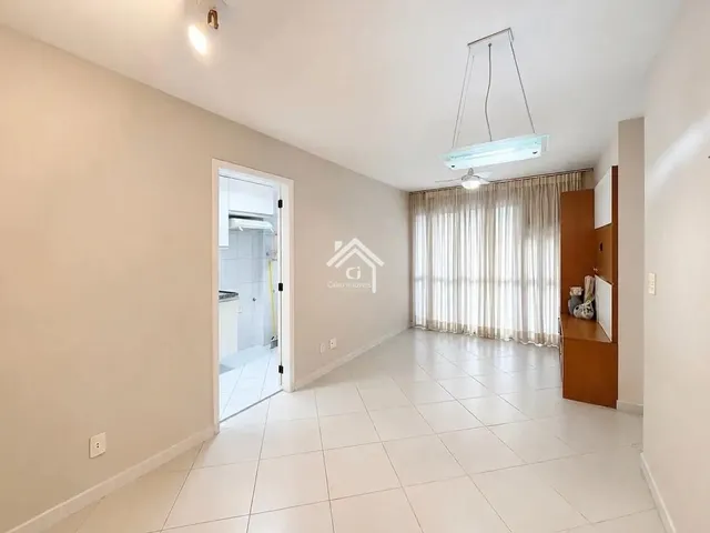 Imagem: Apartamento de 2 Quartos na Rua Aroazes