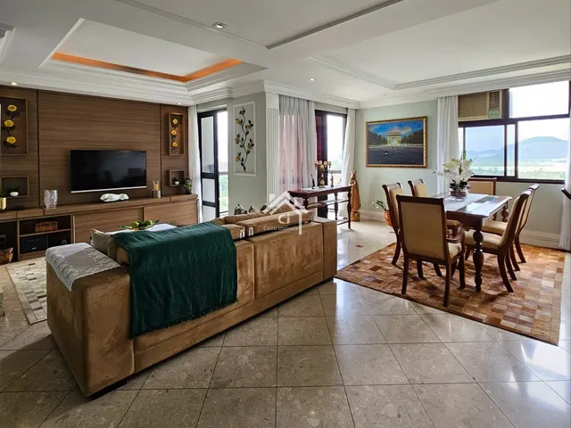 Imagem: Apartamento com Linda Vista no Condomínio