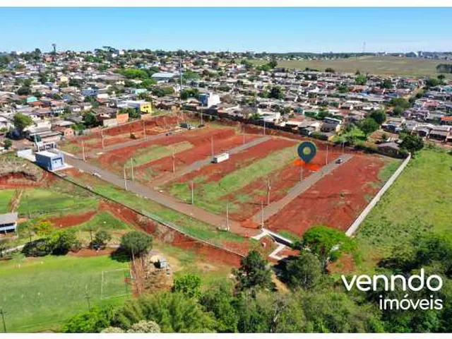 Imagem 1: Terreno À Venda em Condomínio Fechado com 120M² e Área de Lazer Completa