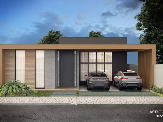 Imagem: Casa de Alto Padrão no Jardim Botânico