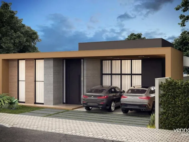 Imagem 3: Casa de Alto Padrão no Jardim Botânico: 3 Suítes, Piscina e Lazer Completo