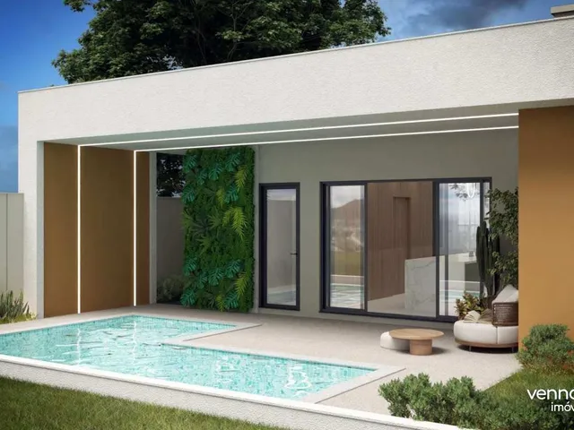 Imagem 9: Casa de Alto Padrão no Jardim Botânico: 3 Suítes, Piscina e Lazer Completo