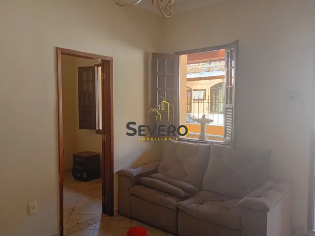 Imagem 4: Casa Geminada de Vila com 02 Quartos e 70 M² - Neves - São Gonçalo/Rj
