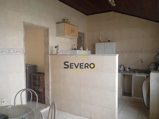 Imagem 13: Casa Geminada de Vila com 02 Quartos e 70 M² - Neves - São Gonçalo/Rj