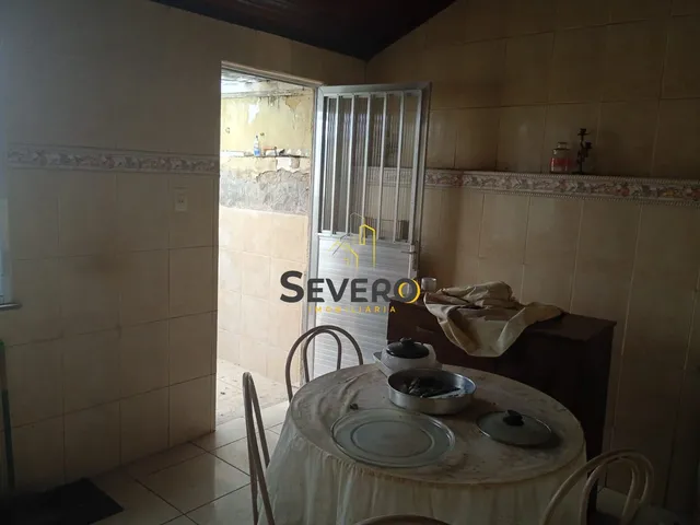 Imagem 5: Casa Geminada de Vila com 02 Quartos e 70 M² - Neves - São Gonçalo/Rj
