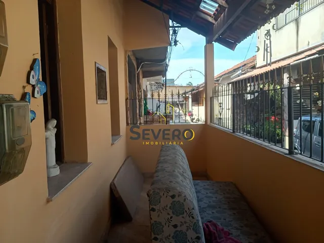 Imagem 16: Casa Geminada de Vila com 02 Quartos e 70 M² - Neves - São Gonçalo/Rj