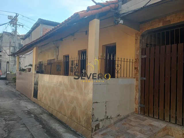 Imagem 6: Casa Geminada de Vila com 02 Quartos e 70 M² - Neves - São Gonçalo/Rj