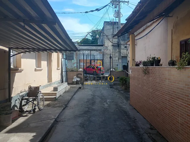 Imagem 3: Casa Geminada de Vila com 02 Quartos e 70 M² - Neves - São Gonçalo/Rj
