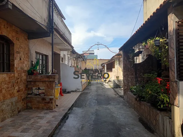 Imagem 14: Casa Geminada de Vila com 02 Quartos e 70 M² - Neves - São Gonçalo/Rj